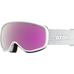 Atomic Count S HD White OneSize, White