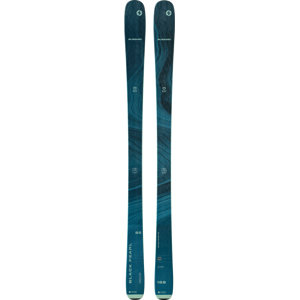 Blizzard Women's Black Pearl 82 (Flat) Teal 152, Teal