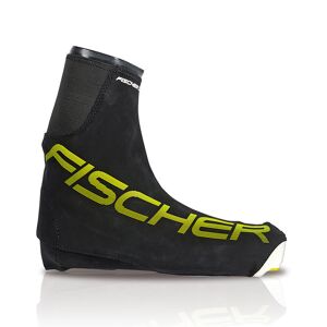 Fischer Boot Cover Race Black S, Black