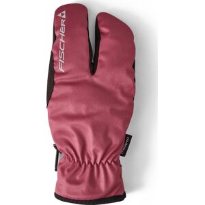 Fischer Classic Lobster Glove Berry Pink 6, Berry Pink