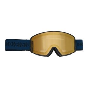 Gridarmor Hafjell Ski Goggles Navy blazer OneSize, Navy blazer