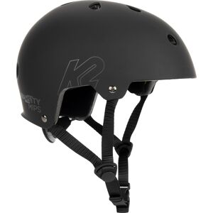 K2 Sports Varsity Mips Helmet Black L, Black