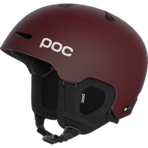 POC Fornix Mips Garnet Red Matt XS/S, Garnet Red Matt