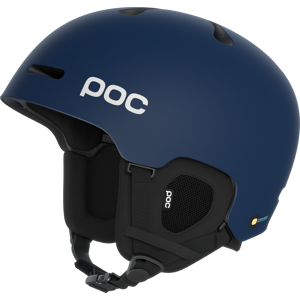 POC Fornix Mips Lead Blue Matte XS/S, Lead Blue Matte