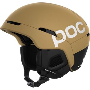 POC Obex BC Mips Aragonite Brown Matt XS/S, Aragonite Brown Matt