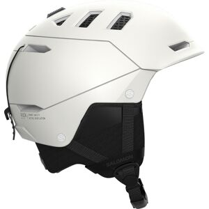 Salomon Husk Pro Mips White/ S, White/