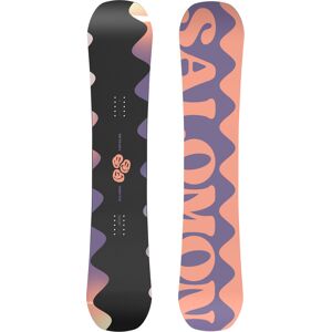 Salomon Women's Oh Yeah Nocolour 138, Nocolour