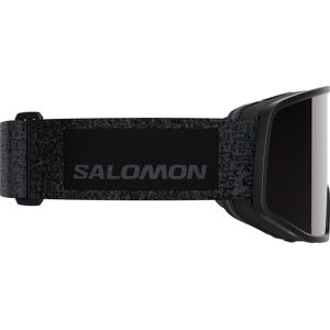 Salomon Sentry Pro Sigma (and extra lens) Black No Size, Black