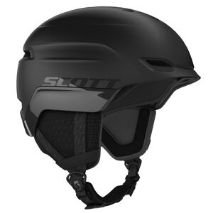 Scott Helmet Chase 2 Plus  Black S, Black