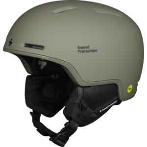 Sweet Protection Looper Mips Helmet Woodland SM, Woodland