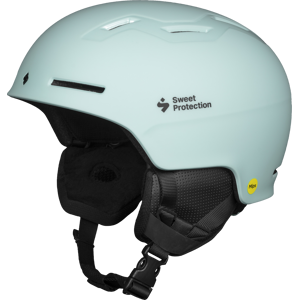 Sweet Protection Winder Mips Helmet Misty Turquoise L/XL, Misty Turquoise