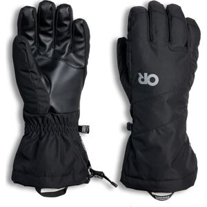 Outdoor Research Men's Adrenaline 3-1 Glove Black, XL Outdoor Research Men's Adrenaline 3-1 Glove Black, XL