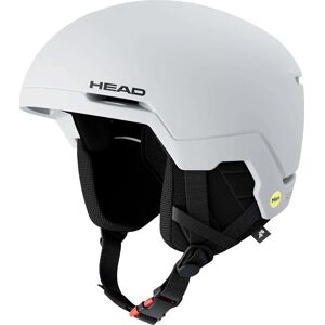 Head Faero Mips White, 52-55 Head Faero Mips White, 52-55
