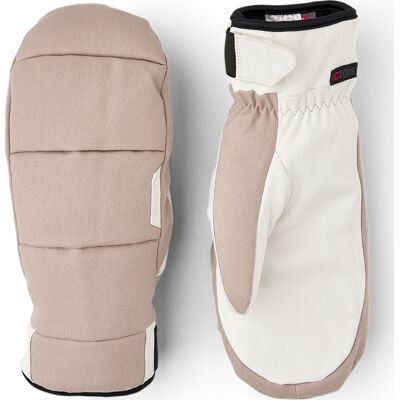 Hestra CZone Frame - Mitt Beige, 10 Hestra CZone Frame - Mitt Beige, 10