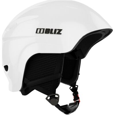 Bliz Rocket Hjelm Hvid XS - Hjelm Bliz Rocket Hjelm Hvid XS - Hjelm