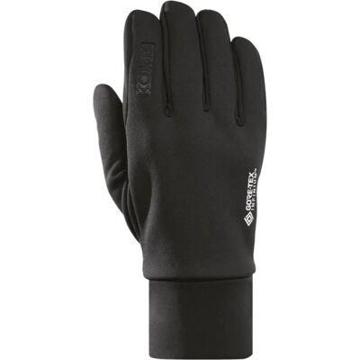 Kombi Men's Multi Mission Gloves Black, M Kombi Men's Multi Mission Gloves Black, M