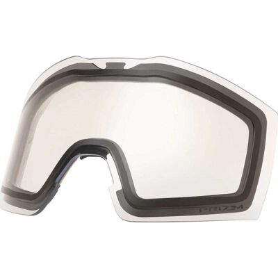 Oakley Replacement Lens Fall Line M Prizm Clear, One size Oakley Replacement Lens Fall Line M Prizm Clear, One size