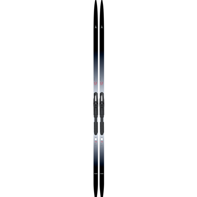 Atomic Pro C3 Skintec Hard + Shift CL Black/Grey/Red, 178 Atomic Pro C3 Skintec Hard + Shift CL Black/Grey/Red, 178