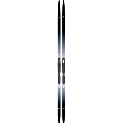 Atomic Pro C3 Skintec Medium + Shift CL Black/Grey/Red, 187 Atomic Pro C3 Skintec Medium + Shift CL Black/Grey/Red, 187