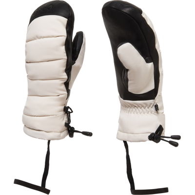 Oakley Women's B1B Winter Mittens Mist, S Oakley Women's B1B Winter Mittens Mist, S