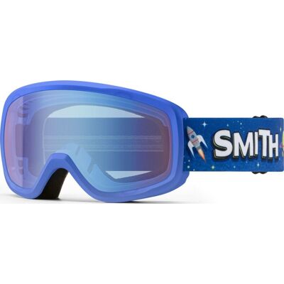 Smith Junior's Snowday Supernova Rockets / Blue Sensor Mirror, Onesize Smith Junior's Snowday Supernova Rockets / Blue Sensor Mirror, Onesize
