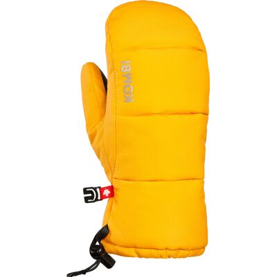 Kombi Women's Ikon Mittens Melon, L Kombi Women's Ikon Mittens Melon, L
