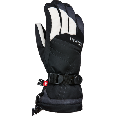 Kombi Women's Original Gloves Moonstone, M Kombi Women's Original Gloves Moonstone, M
