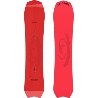 Salomon Junior's Dancehaul Grom No Color, 125 Salomon Junior's Dancehaul Grom No Color, 125
