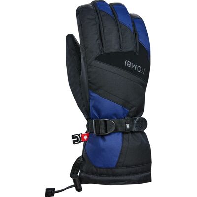 Kombi Men's Original Glove Space Blue, L Kombi Men's Original Glove Space Blue, L
