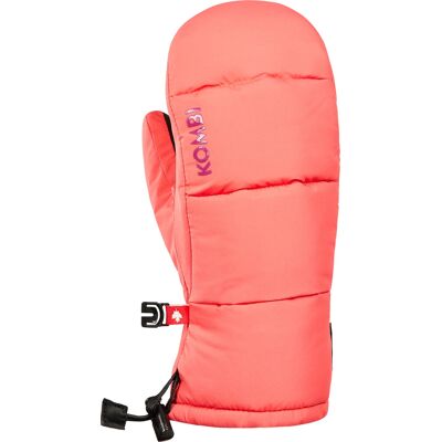 Kombi Women's Ikon Mittens Flamboyant, S Kombi Women's Ikon Mittens Flamboyant, S