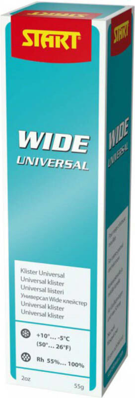 Start Klister Universal W  NOSIZE Start Klister Universal W  NOSIZE