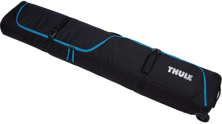 Thule Roundtrip Snowboard Roll Sort Sort OneSize Thule Roundtrip Snowboard Roll Sort Sort OneSize