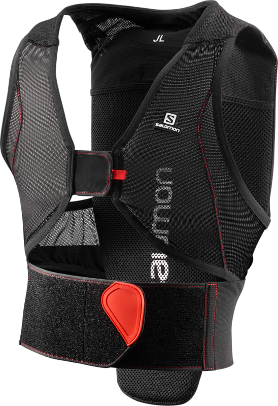 Salomon Flexcell Junior Sort Sort JS Salomon Flexcell Junior Sort Sort JS