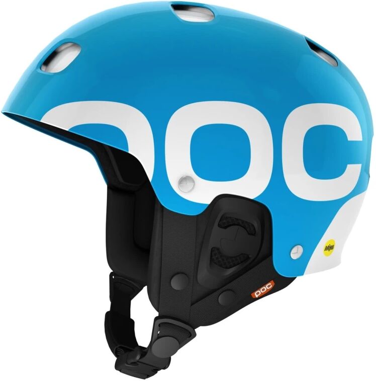 POC Receptor Backcountry MIPS Blå Blå L