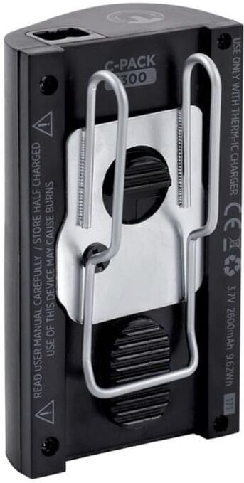 Therm-ic Wire Clip (1 pair) Sort Sort OneSize Therm-ic Wire Clip (1 pair) Sort Sort OneSize