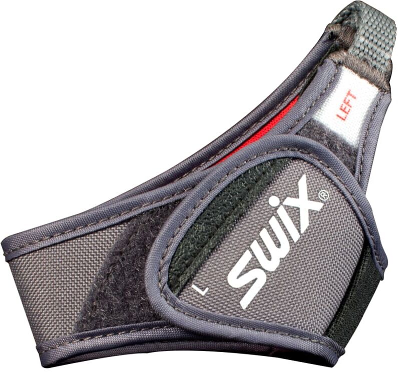 Swix Strap Swix X-Fit Grå Grå Small Swix Strap Swix X-Fit Grå Grå Small
