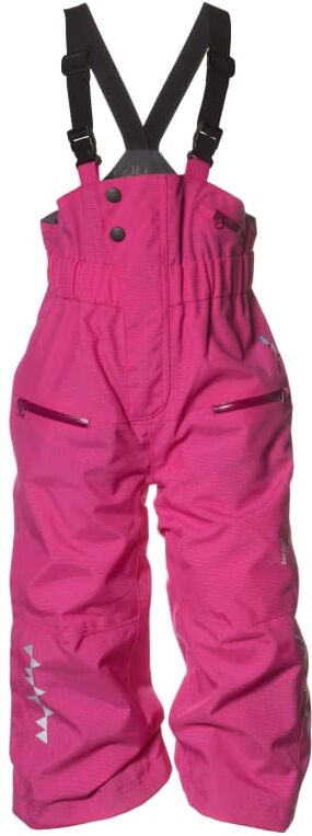 Isbjörn of Sweden Powder Winter Pant Kids Pink Pink 92 Isbjörn of Sweden Powder Winter Pant Kids Pink Pink 92