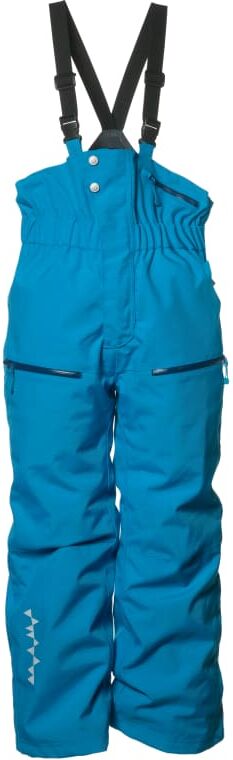 Isbjörn of Sweden Powder Winter Pant Kids Blå Blå 92 Isbjörn of Sweden Powder Winter Pant Kids Blå Blå 92