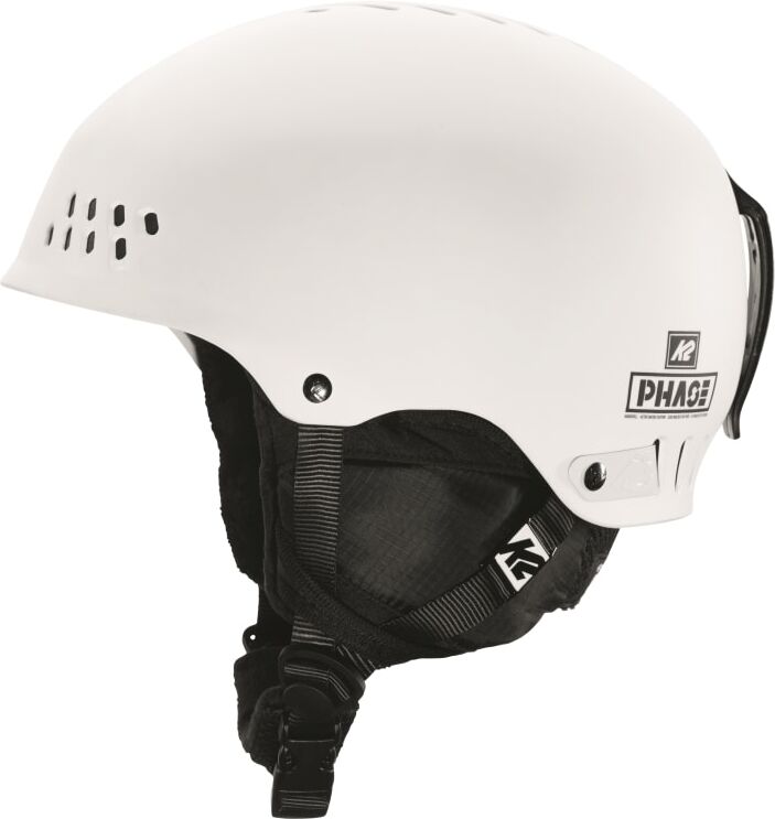 K2 Phase Pro Hvid Hvid S K2 Phase Pro Hvid Hvid S