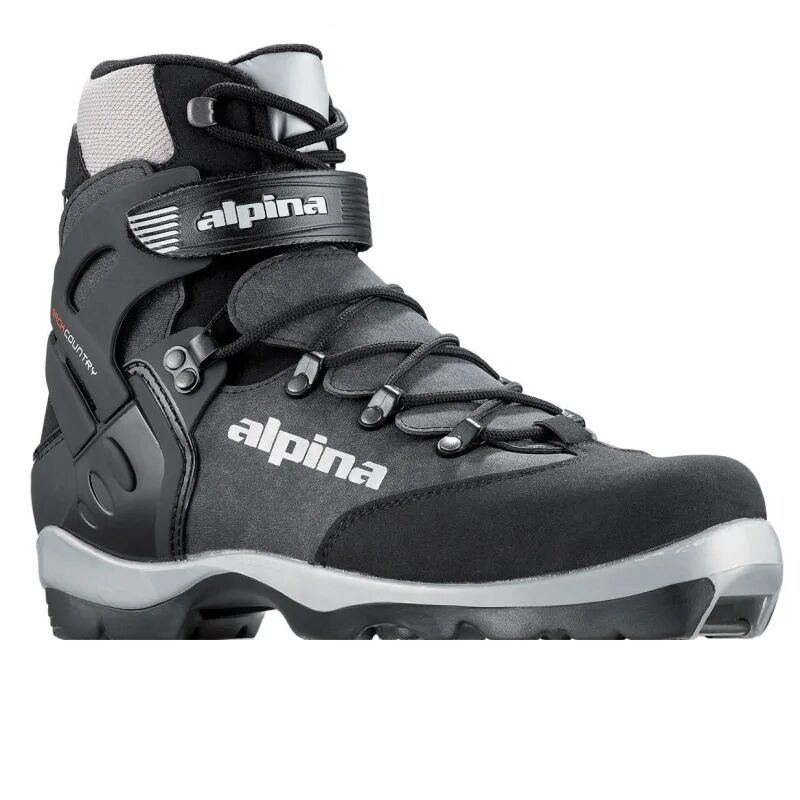 Alpina BC 1550 Sort Sort EU 38