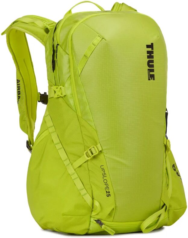 Thule Upslope 25L Grøn Grøn 25L Thule Upslope 25L Grøn Grøn 25L