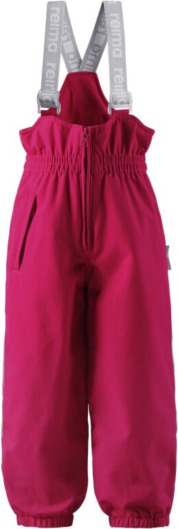 Reima Toddlers' Winter Trousers Juoni Pink Pink 92 Reima Toddlers' Winter Trousers Juoni Pink Pink 92