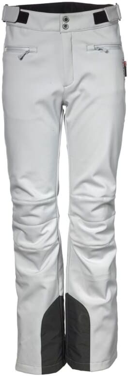 Isbjörn of Sweden Luna Stretch Ski Pant Grå Grå 146/152 Isbjörn of Sweden Luna Stretch Ski Pant Grå Grå 146/152