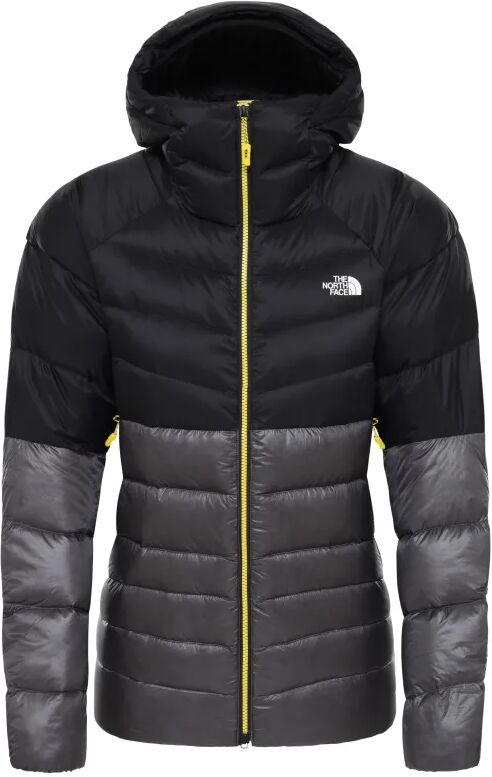 The North Face Women’s Impendor Down Pro Jacket Sort Sort XL