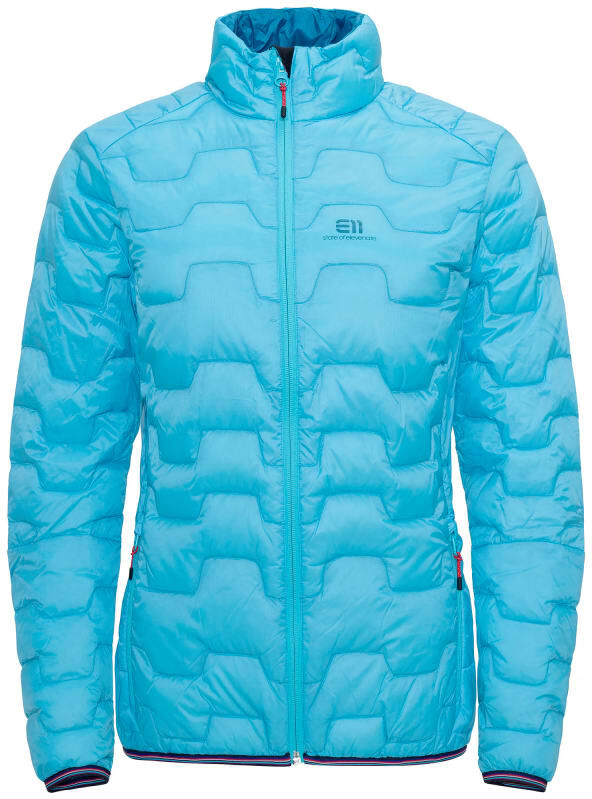 Elevenate Women's Motion Down Jacket Lilla Lilla XS Elevenate Women's Motion Down Jacket Lilla Lilla XS
