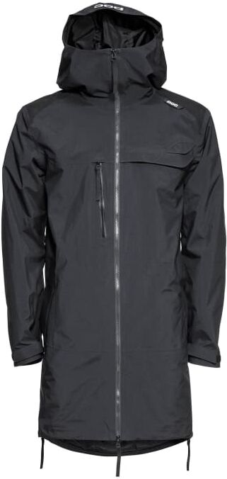 POC Men's Poc Shell Coat Sort Sort S POC Men's Poc Shell Coat Sort Sort S