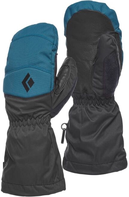 Black Diamond Women's Recon Mitts Blå Blå XS Black Diamond Women's Recon Mitts Blå Blå XS
