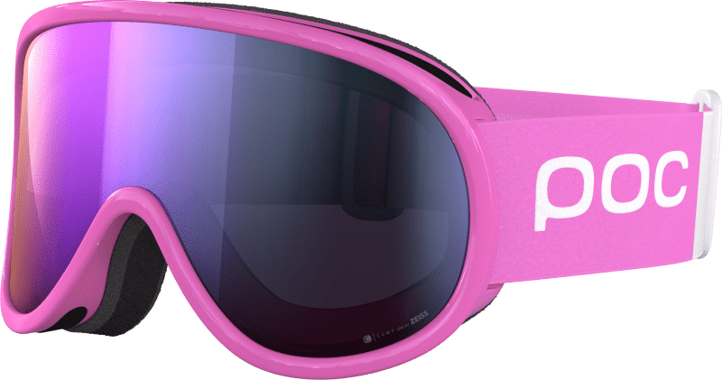 POC Retina Clarity Comp Pink Pink OneSize POC Retina Clarity Comp Pink Pink OneSize