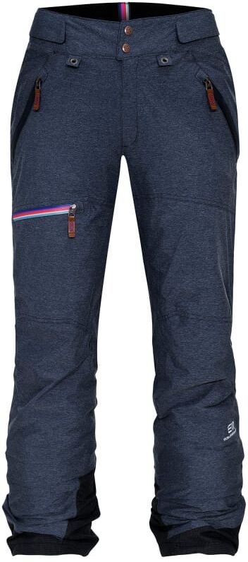 Elevenate Women's Brevent Pants Lilla Lilla S Elevenate Women's Brevent Pants Lilla Lilla S