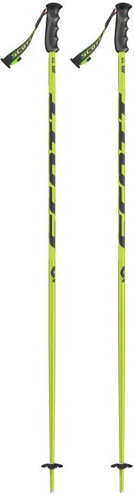 Scott Punisher Ski Pole Grøn Grøn 115 Scott Punisher Ski Pole Grøn Grøn 115
